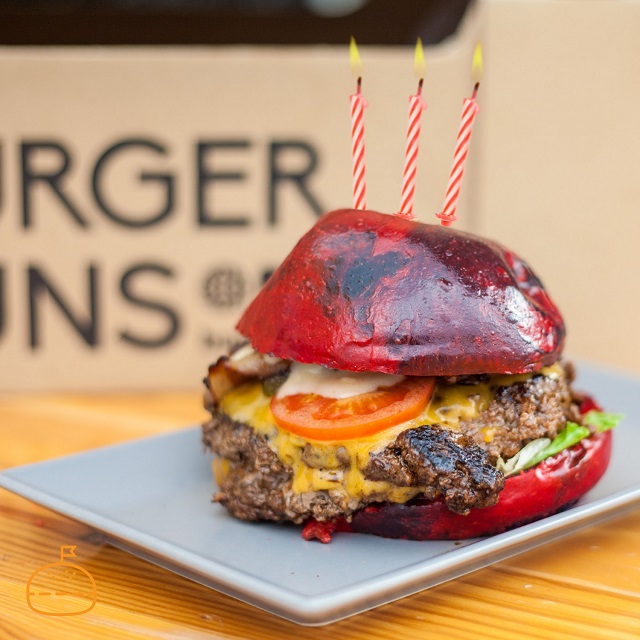 burger 1