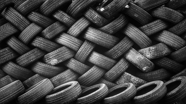 Lagerung von Reifen – wie geht das?