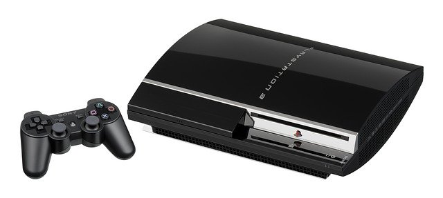 Playstation 3 ovladač